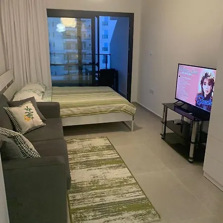 Gallus Apartment *