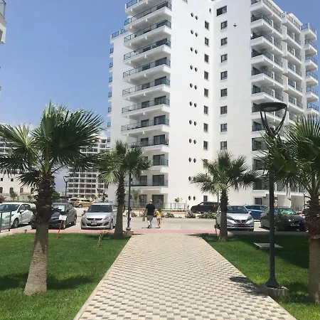 Apartment Gallus