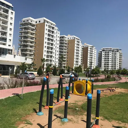 Gallus Iskele District (Northern Cyprus)