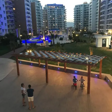 Gallus Apartament *